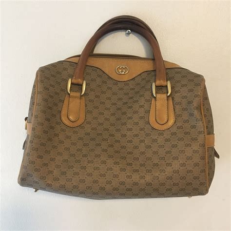 where to buy vintage authentic gucci|pictures of vintage gucci handbags.